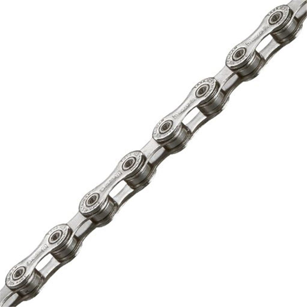 Taya ketting deca-101 1 2x5 64x136 e-bike, 10 speed, zilver