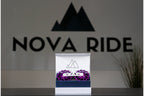 Novaride ceramic pulley wheels 14t mtb
