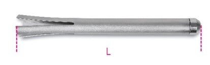 Beta 3973pf-lager uitdrijfgereedschap - 039730001