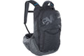 Trail pro 16 black - carbon grey 16l s/m