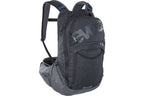 Trail pro 16 black - carbon grey 16l s/m