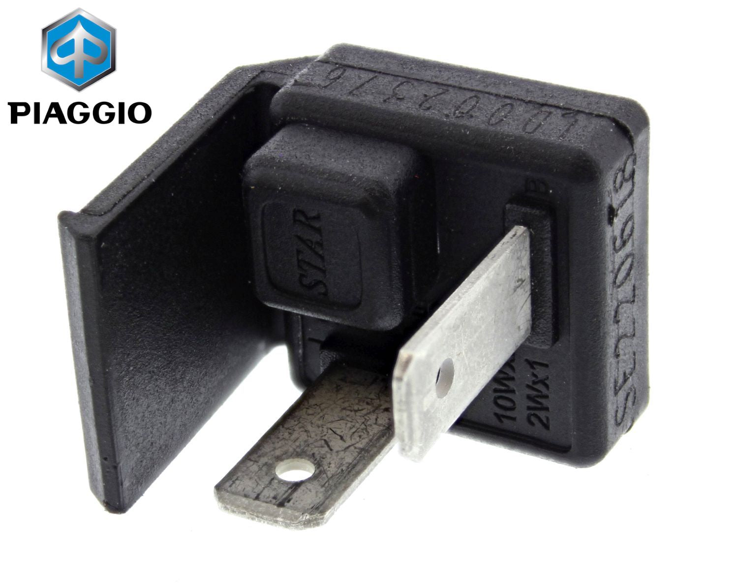 RAW-automaat OEM | Piaggio Zip 4T E4