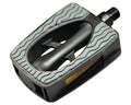 Union Union pedalen sp-809 zwart anti slip bulk