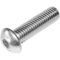 Tektro inbusbout m6x16 mm bolkop met ring verzinkt zakje 25 stuks