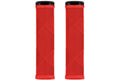 Lizard skins strata - single lock-on - candy red