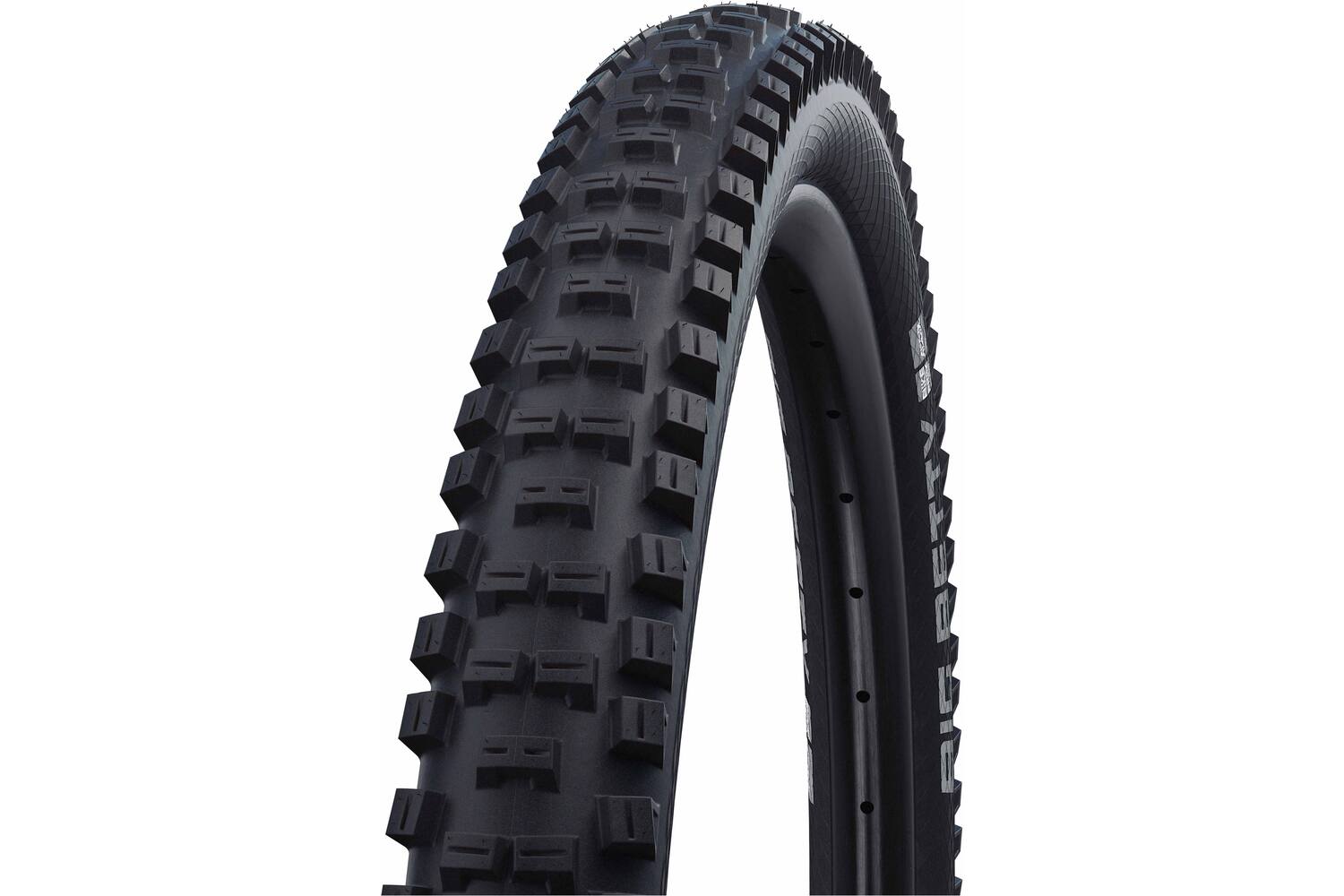Schwalbe - big betty performance bikepark 26x2.40