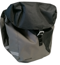 Racktime doppeltasche vida 2.0 double bag vida 2.0 carbon bl. st.black