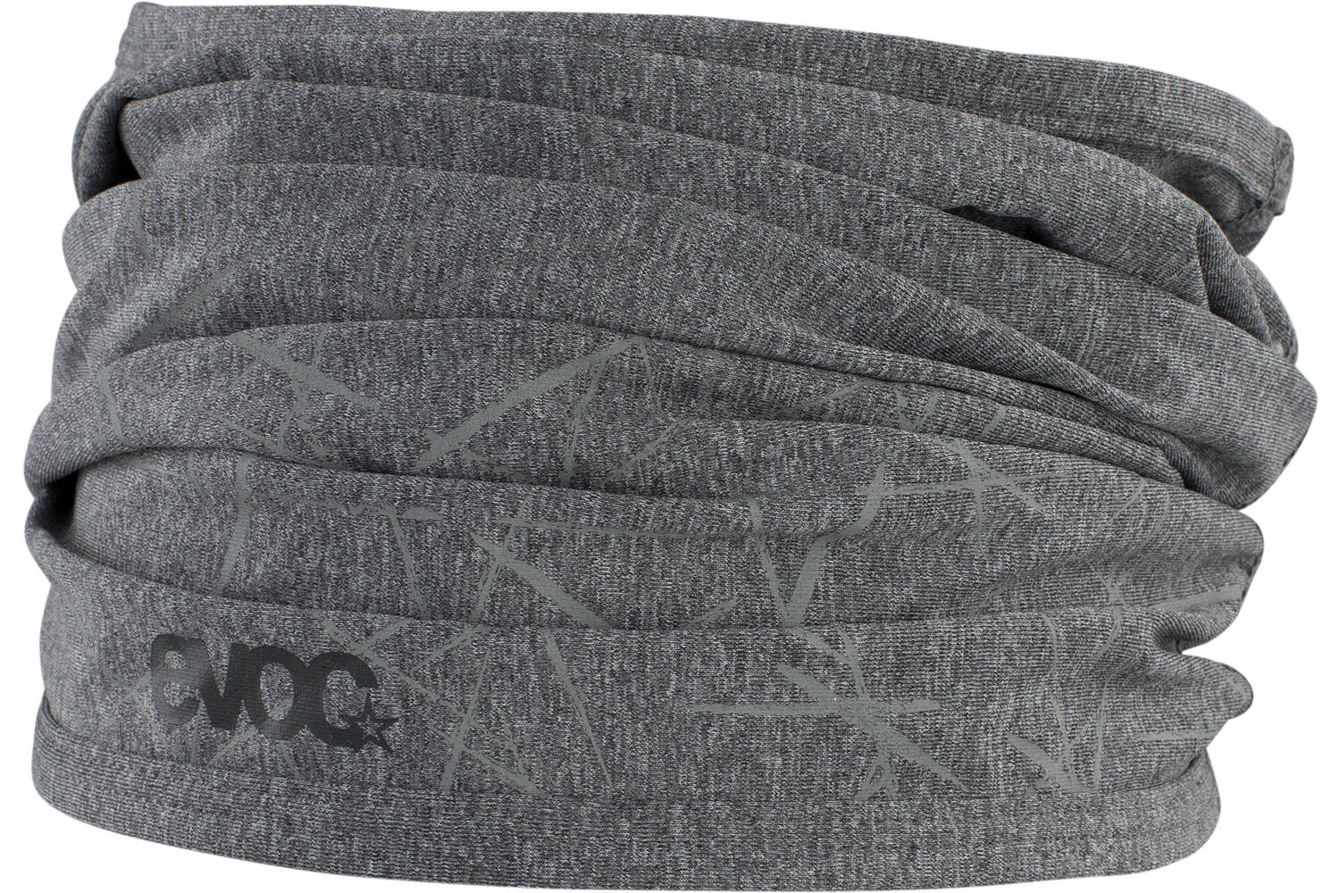 Bandana / carbon grey / one size