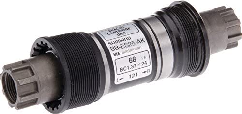 Shimano trapas octalink 121 mm bb-es25ak 68-121