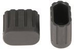 Trivio - rubber set 2 stuks voor fietsstandaard pro