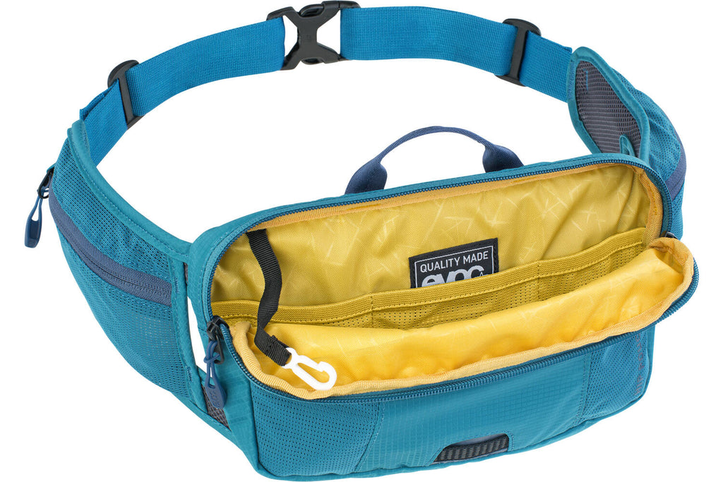 Hip pouch 1l / ocean / one size / 1l