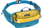 Hip pouch 1l / ocean / one size / 1l