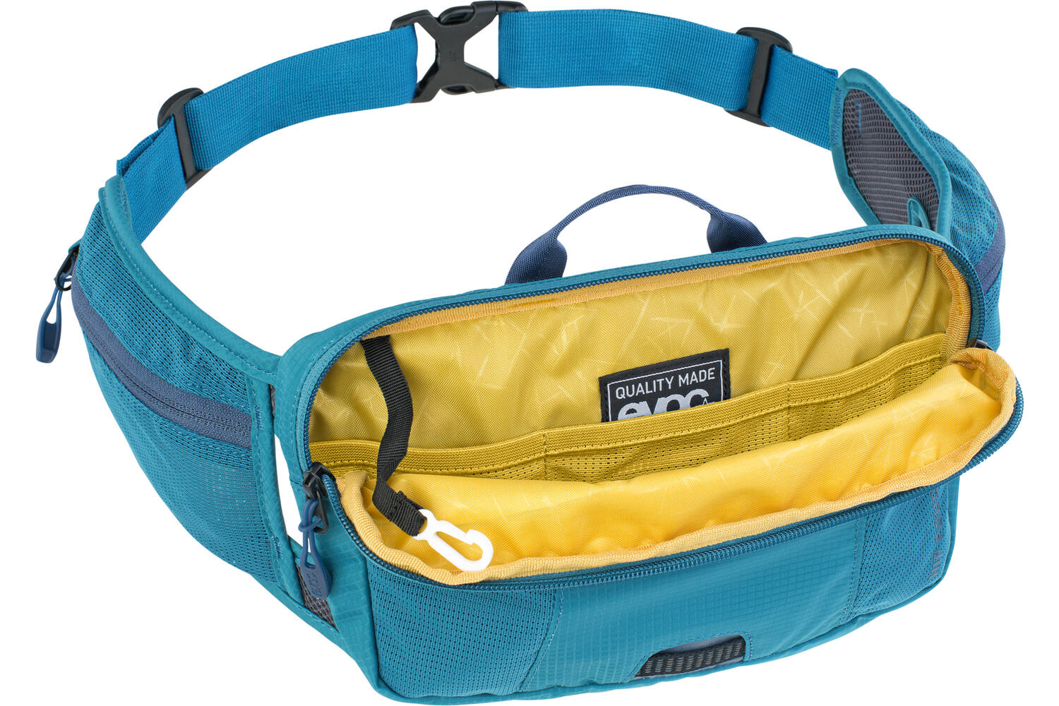 Hip pouch 1l / ocean / one size / 1l