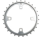 Kettingblad 54T Enduo Cargo 5-B 130-BCD Cl-46.7mm - zilver