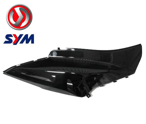 Motorscherm OEM Zwart Rechts | Sym X-pro