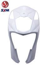 Voorscherm OEM Wit | Sym X-pro