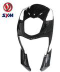 Voorscherm OEM Zwart | Sym X-pro