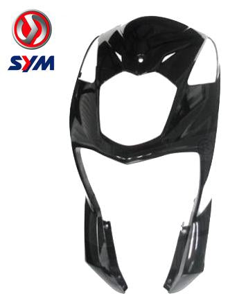Voorscherm OEM Zwart | Sym X-pro