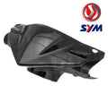 Stuurkap OEM Zwart | Sym X-pro