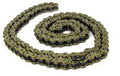 Regida - Regida - Regida - Ketting Regina 415 (3 16) Zundapp Kreidler Puch 122 schakels - goud