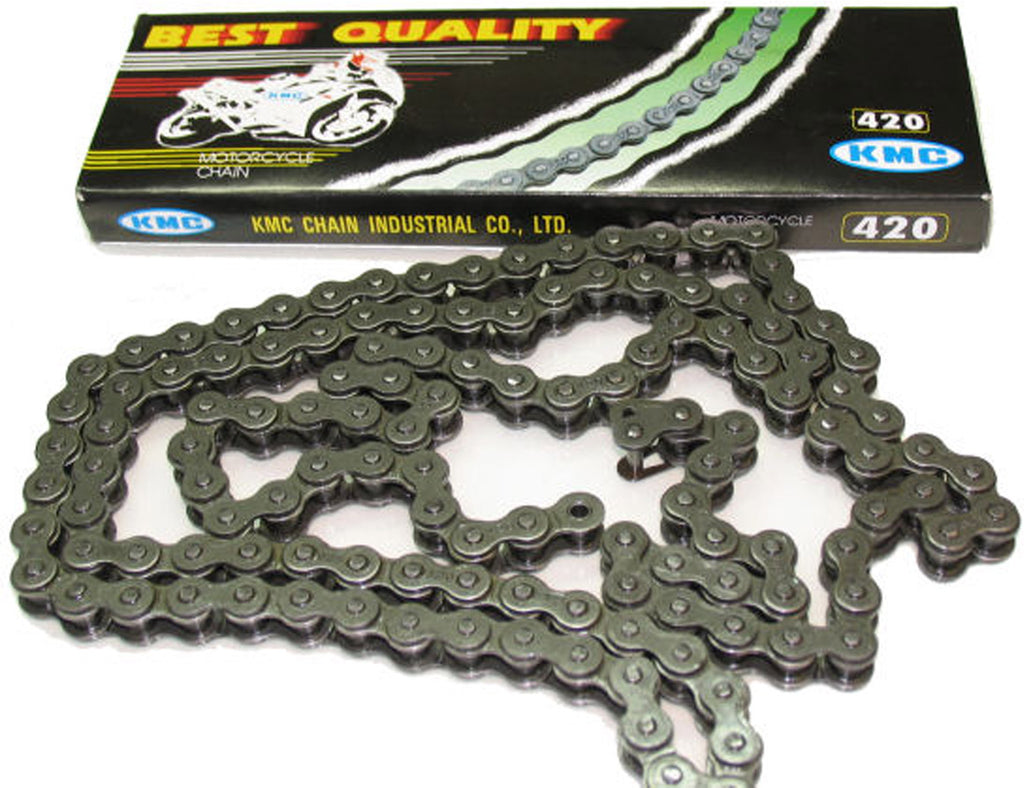 Ketting KMC 420 (1/4) 128 schakels