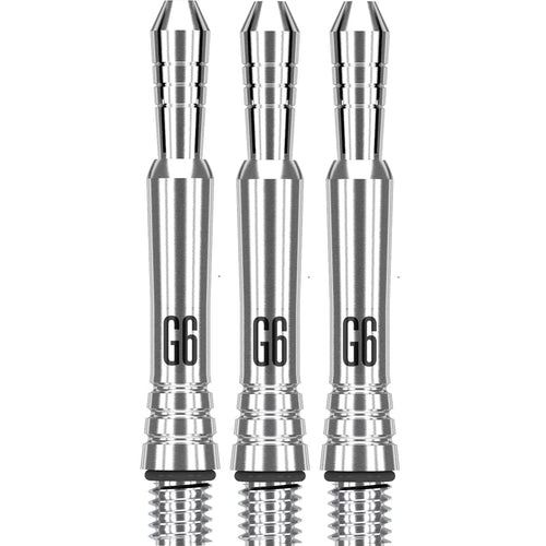 ! Target Titanium Taylor Gen.6 Short