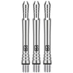 ! Target Titanium Taylor Gen.6 In Between