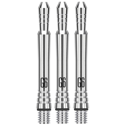 ! Target Titanium Taylor Gen.6 In Between