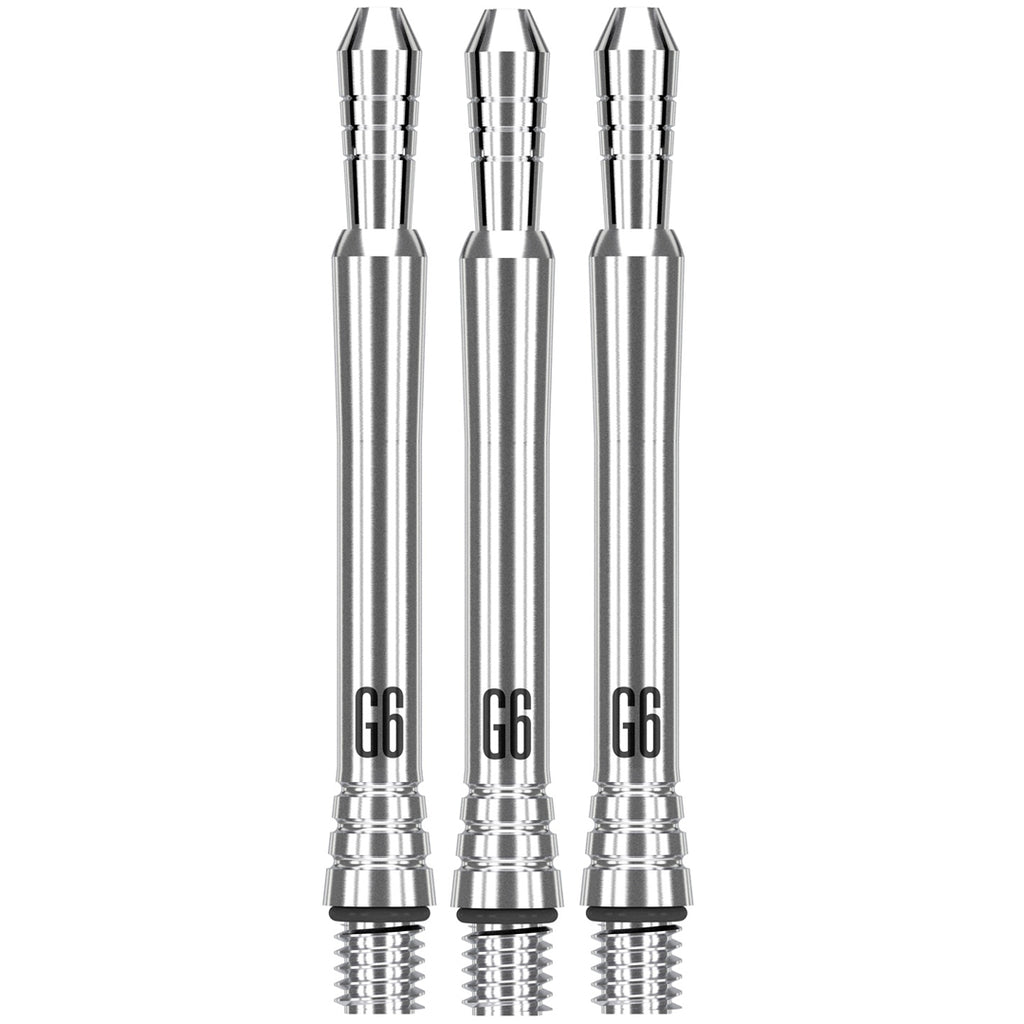 ! Target Titanium Taylor Gen.6 Medium