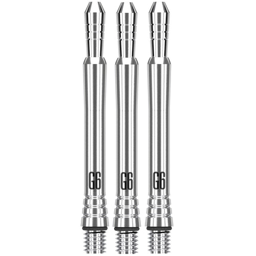 ! Target Titanium Taylor Gen.6 Medium