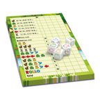 Hutch rollo dieren - a yatzee game nl fr