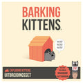 Asmodee Barking Kittens Kaartspel