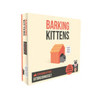 Asmodee Barking Kittens Kaartspel