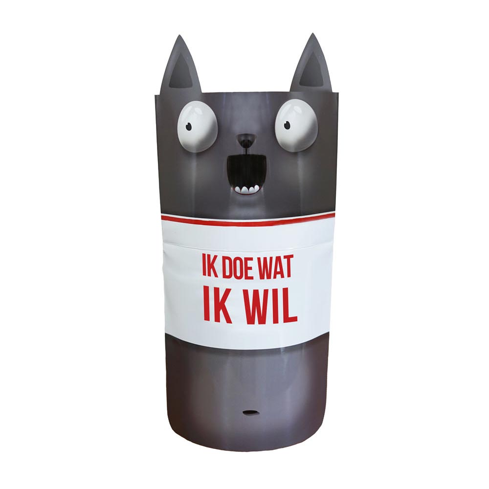 Asmodee Barking Kittens Kaartspel