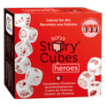 Asmodee Rory's Story Cubes Heroes