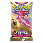 Asmodee TCG Sword Shield Astral Radiance Boosterpack