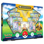Asmodee go special collection team instinct