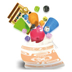 Asmodee Perudo Dobbelspel