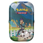 Asmodee Pokemon TCG Crown Zenith Mini Tin