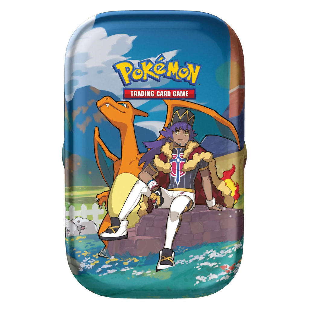 Asmodee Pokemon TCG Crown Zenith Mini Tin