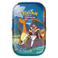 Asmodee Pokemon TCG Crown Zenith Mini Tin