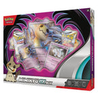 Asmodee TCG Mimikyu EX Box