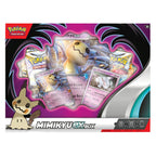 Asmodee TCG Mimikyu EX Box