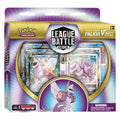 Asmodee Pokemon TCG VSTAR League Battle Decks Palkia
