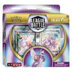 Asmodee Pokemon TCG VSTAR League Battle Decks Palkia