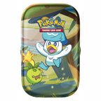 Asmodee Pokemon TCG Paldea Friends Mini Tin