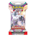 Asmodee Pokemon TCG Scarlet & Violet Paldea Evolved Sleeved Booster