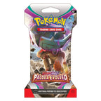 Asmodee Pokemon TCG Scarlet & Violet Paldea Evolved Sleeved Booster