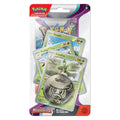Asmodee Pokemon TCG Scarlet & Violet Paldea Evolved Arboliva