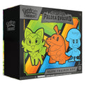 Asmodee Pokemon TCG Scarlet & Violet Paldea Evolved TrainerBox